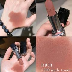 Set Son Dior Mini Rouge Lipstick Gift 3 Món Chính Hãng - Quà Tặng Làm Đẹp Cao Cấp Dành Cho Phái Đẹp