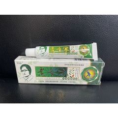 Kem Lác Ông Già Bôi Ngoài Da - Giải Pháp Chăm Sóc Da Tự Nhiên, Giảm Ngứa, Hắc Lào, Nấm Da, Phù Hợp Cho Da Nhạy Cảm