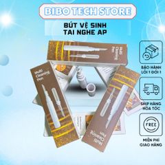 Tai Nghe Bluetooth Pro 3 ANC - Giảm Ồn Chủ Động ~40dB, Âm Thanh Rõ Nét, Sạc Type-C, Thiết Kế Nhỏ Gọn, Phù Hợp với Android & iOS