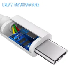 Bộ Sạc Nhanh SS 45W Type-C PD/PPS – Cáp CtoC An Toàn, Sạc Ổn Định, Tương Thích Nhiều Thiết Bị, Thời Gian Sạc Nhanh