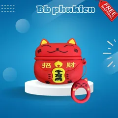 Tai Nghe Bluetooth AP4 1571AM Hổ Vằn - Mic Khử Ồn ENC, Kết Nối Bluetooth 5.3, Pin 6–8 Giờ, Tặng Phụ Kiện Chất Lượng