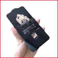 Kính Cường Lực KingKong Xịn Full Màn cho iPhone X/XS đến 17 Pro Max - Siêu Cứng, Bảo Vệ Màn Hình, Chống Vỡ và Xước, Giao Hàng Nhanh