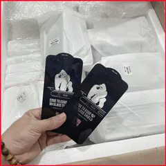 Kính Cường Lực KingKong Xịn Full Màn cho iPhone X/XS đến 17 Pro Max - Siêu Cứng, Bảo Vệ Màn Hình, Chống Vỡ và Xước, Giao Hàng Nhanh