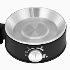 Máy Luộc Trứng WMF Stelio Inox Cromargan 18/10 Nhập Khẩu Đức - Tự Động Nấu 1-7 Trứng, Chỉnh 3 Mức Chín, An Toàn và Tiện Lợi