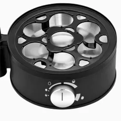 Máy Luộc Trứng WMF Stelio Inox Cromargan 18/10 Nhập Khẩu Đức - Tự Động Nấu 1-7 Trứng, Chỉnh 3 Mức Chín, An Toàn và Tiện Lợi