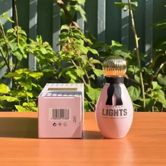 Nước Hoa Nữ Lovely Lights 30ml - Eau De Parfum Sarah Jessica Parker, Hương Thơm Tỏa Sáng, Cảm Hứng Broadway, Quà Tặng Độc Đáo