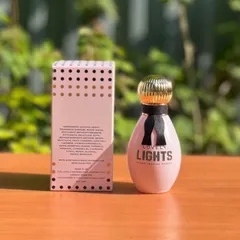 Nước Hoa Nữ Lovely Lights 30ml - Eau De Parfum Sarah Jessica Parker, Hương Thơm Tỏa Sáng, Cảm Hứng Broadway, Quà Tặng Độc Đáo