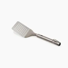 Xẻng Nướng Thịt BBQ Joseph Joseph 2000009 GrillOut - Dụng Cụ Bằng Thép Không Gỉ, Có Tay Cầm Thu Gọn, Dễ Dàng Vệ Sinh