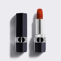 Bộ 3 Son Rouge Dior Chính Hãng - Màu 846 Đỏ Cam Cháy, 849 Đỏ Gạch, 886 Đỏ Rượu - Sắc Đẹp Quyến Rũ Cho Mọi Phong Cách Trang Điểm