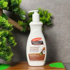 [Size 400ml] Sữa dưỡng thể Palmer's (Dưỡng ẩm, làm săn chắc, mờ rạn da)