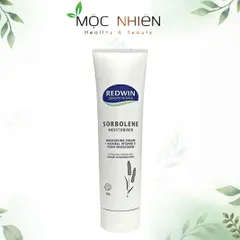 Kem Dưỡng Đa Năng Redwin 100ml - Giữ ẩm & Phục hồi da nhạy cảm, Phù hợp cho Mặt, Tay, Chân, Body, Dưỡng ẩm sâu tại Úc