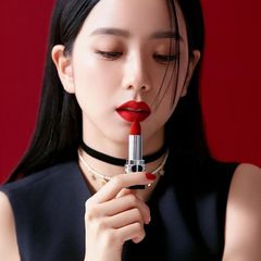 Set 2 Son Dior Rouge Velvet 999 Đỏ Tươi & 888 Đỏ Cam - Bộ Son Cao Cấp Chính Hãng, Chất Lượng Cao, Màu Sắc Nổi Bật, Dưỡng Ẩm Ẩn Tượng