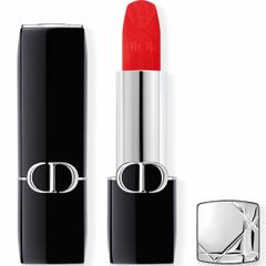 Set 2 Son Dior Rouge Velvet 999 Đỏ Tươi & 888 Đỏ Cam - Bộ Son Cao Cấp Chính Hãng, Chất Lượng Cao, Màu Sắc Nổi Bật, Dưỡng Ẩm Ẩn Tượng