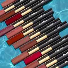 Son Kem Chanel Le Rouge Duo Ultra Tenue Lip 192 Hồng San Hô Chính Hãng - Độ Bám Màu Lâu, Sắc Hồng Tươi Tắn, Dưỡng Ẩm Môi Tối Đa