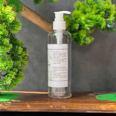 Dầu Dừa Thủ Công Escoco 100ml/250ml/500ml - Dưỡng Ẩm Da, Tóc Mềm Mượt, Tẩy Trang Tự Nhiên, An Toàn Cho Da Nhạy Cảm
