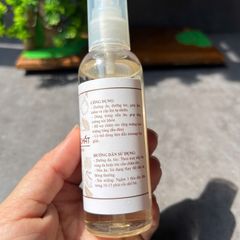 Dầu Dừa Thủ Công Escoco 100ml/250ml/500ml - Dưỡng Ẩm Da, Tóc Mềm Mượt, Tẩy Trang Tự Nhiên, An Toàn Cho Da Nhạy Cảm