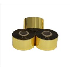 Vàng Cuộn 4cm Chuyên Dát Tượng & Khung Tranh - Sản Phẩm Văn Phòng Phẩm Hàng Đầu Chất Lượng Cao