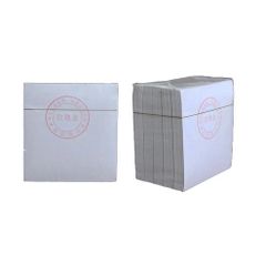 100 Lá Vàng Rose Gold 9x9cm - Lá Dát Vàng Công Nghiệp Chất Lượng Cao Dùng Trong Trang Trí Nội Thất