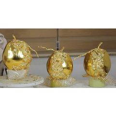 Cặp Phôi Song Mã Trang Trí Dừa Tết 2026 - Biểu Tượng May Mắn & Thăng Tiến trong Phong Thủy - Decor Tết Đẹp Mắt