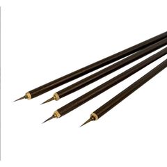 Bút Vẽ Mắt Tượng Nhỏ - Dụng Cụ Vẽ Họa Tiết Hoa Văn Mềm Dễ Sử Dụng, Phù Hợp Cho Nghệ Sĩ Và Người Yêu Thích Sáng Tạo