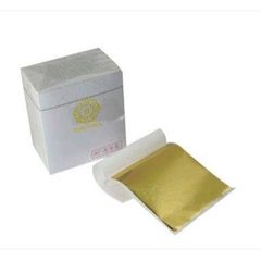 Set 25000 lá vàng công nghiệp Đài Loan 24k - Dát vàng nội thất, trang trí sang trọng và đẳng cấp