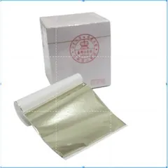 1000 Lá Vàng Đế Vương XBY (Sampage Ánh Bạc) - Dát Vàng Đồ Thờ, Tượng Phật, Bàn Ghế Cao Cấp, Đồ Handmade Sang Trọng