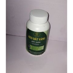 Keo Dán Vàng Lá 200ml Gốc Nước - Dùng Cho Chất Liệu Thấm Hút Như Xi Măng, Thạch Cao, Giấy, Hoa Quả - Dễ Sử Dụng, Nhanh Khô