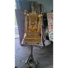 Màng Chống Bám Bụi Vàng 500g - Giải Pháp Tiết Kiệm Thời Gian Bảo Vệ Bề Mặt Dát Vàng Hiệu Quả