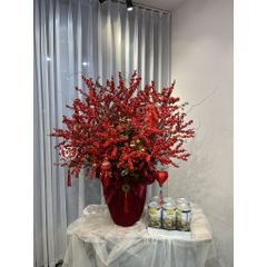 Màng Chống Bám Bụi Vàng 500g - Giải Pháp Tiết Kiệm Thời Gian Bảo Vệ Bề Mặt Dát Vàng Hiệu Quả