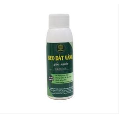 Bộ Combo Dát Vàng A Gold - 500 Lá Vàng, 100ML Keo Gốc Nước, 4 Chổi và 50G Bông Chà Vàng - Tiện Lợi Để Thể Hiện Nghệ Thuật