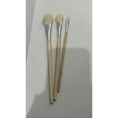 Bộ Combo Dát Vàng Hoa Quả 3000 Lá A Nhật 9cm - Keo và Phủ Bảo Vệ, Dụng Cụ Nghệ Thuật Trang Trí Tết
