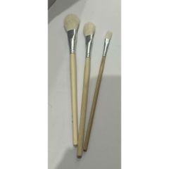 Bộ Combo Dát Vàng Hoa Quả 3000 Lá A Nhật 9cm - Keo và Phủ Bảo Vệ, Dụng Cụ Nghệ Thuật Trang Trí Tết