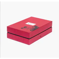 Bộ Quà Tặng Trà Sâm Dứa & Hạt Hạnh Nhân, Hạt Điều - Khuyến mãi Đặc Biệt Dành Cho Đối Tác, Bạn Bè, Người Thân