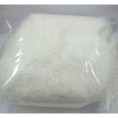 Bông Chà Vàng 100g - Dụng Cụ Làm Bóng Tượng Phật, Đồ Đồng, Kim Loại, Tạo Bóng Mịn Cho Sản Phẩm Dát Vàng