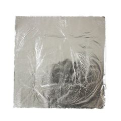 1000 Lá Dát Bạc 14x14cm - Giấy Dát Bạc Chịu Oxy Hacowa, Trang Trí Đồ Nghệ Thuật, Đóng Gói Tiện Lợi