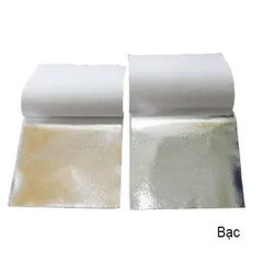 Bộ Vật Liệu Dát Vàng 