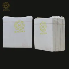 Bộ Vật Liệu Dát Vàng 