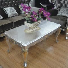 Lá Dát Bạc Hacowa - Bộ 500 Lá Dát Bạc Chất Lượng Cao 9x9cm - Trang Trí Nội Thất Sang Trọng và Đẳng Cấp