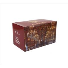 100 Lá Vàng Công Nghiệp Đế Vương Sampagne Bạc XBY - Trang Trí Nội Thất Sang Trọng, Chất Lượng Cao