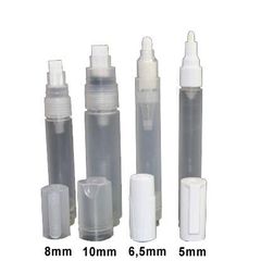 Bộ Bút Bơm Nhũ 4 Chiếc - Dụng Cụ Vẽ Nhũ Trang Trí Nội Thất Cao Cấp, Thiết Kế Tiện Lợi, Chuyên Dụng cho Nghệ Nhân