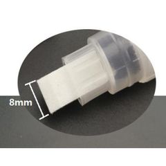 Bộ Bút Bơm Nhũ 4 Chiếc - Dụng Cụ Vẽ Nhũ Trang Trí Nội Thất Cao Cấp, Thiết Kế Tiện Lợi, Chuyên Dụng cho Nghệ Nhân