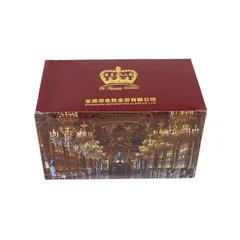Lá Vàng Sampangi XBJ Đế Vương - Hộp 2000 Lá Dát Vàng Cao Cấp Cho Đồ Thờ, Tượng Phật, và Trang Trí Nội Thất Sang Trọng