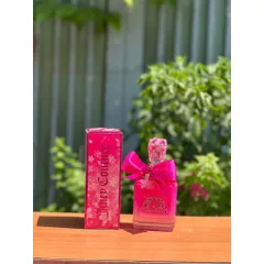 Nước Hoa Nữ Juicy Couture Viva La Juicy Petals Please EDP 100ml - Hương Nữ Tính, Thanh Lịch, Tươi Mát, Quà Tặng Hoàn Hảo