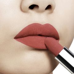 Son Dior Rouge Velvet Nắp Hít 2025 772 Classic Rosewood - Son Môi Chính Hãng Màu Hồng Đất Sang Trọng, Dưỡng Ẩm, Độ Bền Cao