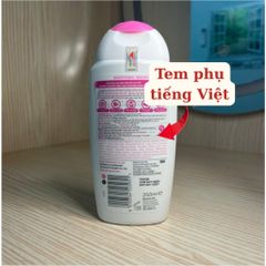 Femfresh Soothing Wash 250ml - Dung Dịch Vệ Sinh Phụ Nữ Kháng Khuẩn, Không Gây Dị Ứng, Hàng Nhập Khẩu Chính Ngạch từ Anh