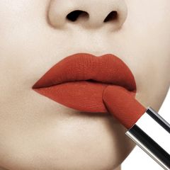 Son Dior Rouge Dior Couture Velvet Finish 846 Concorde - Son Môi Chất Lượng Cao Màu Đỏ Cam Gạch Chính Hãng, Sang Trọng và Thời Thượng
