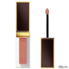 Son Kem Tom Ford 130 Dusk Màu Hồng Cam Đất Chính Hãng - Trang Điểm Sang Trọng, Tươi Mát, Phù Hợp Mọi Tông Da
