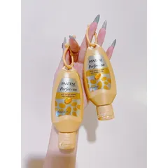 Serum Dưỡng Tóc Pantene Pro-V Perfect On 40ml Thái Lan - Dưỡng Ẩm Tóc Suông Mượt