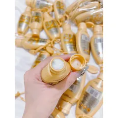 Serum Dưỡng Tóc Pantene Pro-V Perfect On 40ml Thái Lan - Dưỡng Ẩm Tóc Suông Mượt