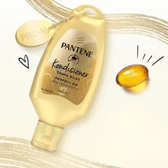 Serum Dưỡng Tóc Pantene Pro-V Perfect On 40ml Thái Lan - Dưỡng Ẩm Tóc Suông Mượt 460288